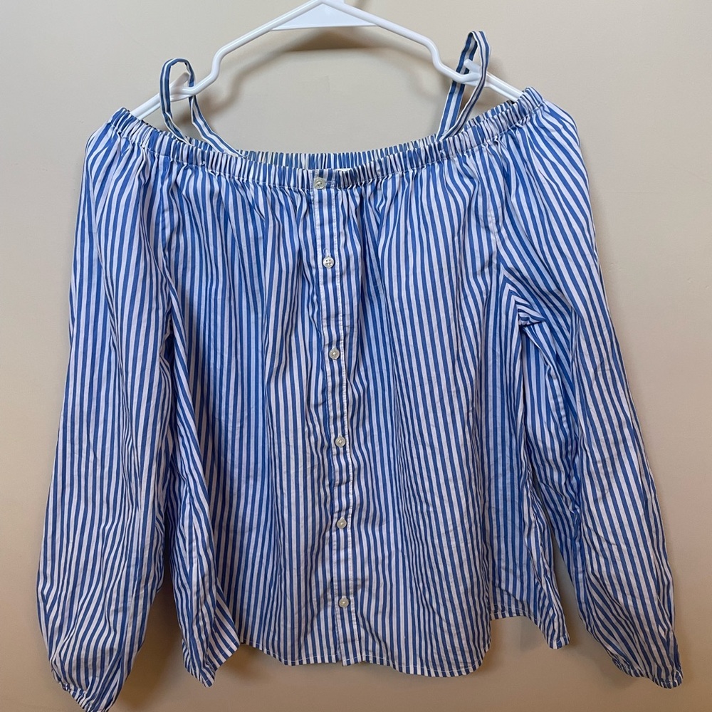 Ralph Lauren top